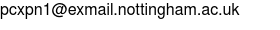 pcxpn1@https-exmail-nottingham-ac-uk-443.webvpn.ynu.edu.cn